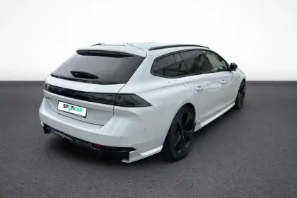 Photo 5 Peugeot 508  SW Hybrid4 360 e-EAT8 Peugeot Sport Engineered