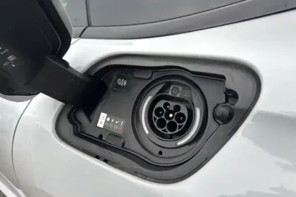 Photo 35 Peugeot 508  SW Hybrid4 360 e-EAT8 Peugeot Sport Engineered