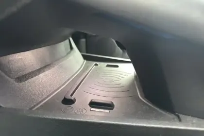 Photo 33 Peugeot 508  SW Hybrid4 360 e-EAT8 Peugeot Sport Engineered