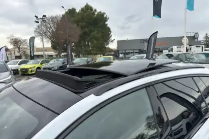 Photo 28 Peugeot 508  SW Hybrid4 360 e-EAT8 Peugeot Sport Engineered