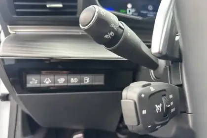 Photo 39 Peugeot 508  SW Hybrid4 360 e-EAT8 Peugeot Sport Engineered