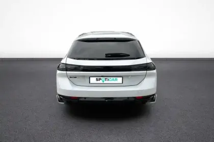 Photo 4 Peugeot 508  SW Hybrid4 360 e-EAT8 Peugeot Sport Engineered