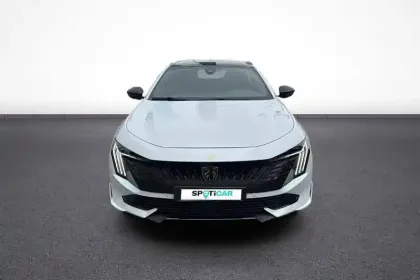 Photo 1 Peugeot 508  SW Hybrid4 360 e-EAT8 Peugeot Sport Engineered