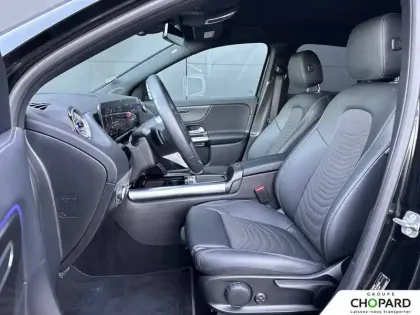 Photo 10 Mercedes GLA  250 e Hybrid EQ 8G-DCT