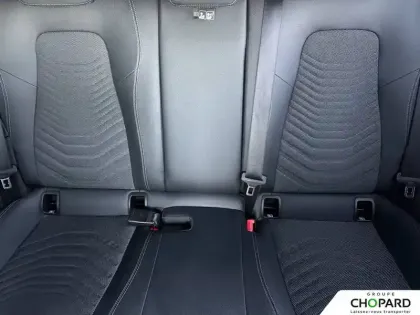 Photo 18 Mercedes GLA  250 e Hybrid EQ 8G-DCT