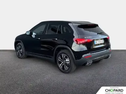 Photo 6 Mercedes GLA  250 e Hybrid EQ 8G-DCT