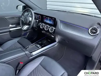 Photo 12 Mercedes GLA  250 e Hybrid EQ 8G-DCT