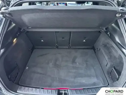 Photo 7 Mercedes GLA  250 e Hybrid EQ 8G-DCT