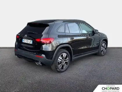 Photo 2 Mercedes GLA  250 e Hybrid EQ 8G-DCT