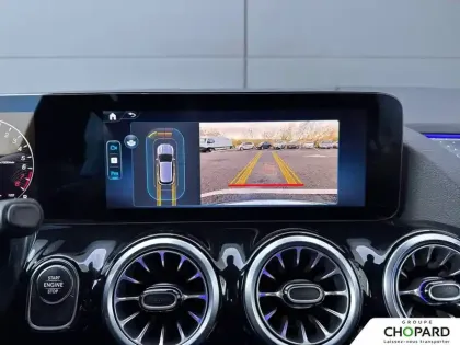 Photo 14 Mercedes GLA  250 e Hybrid EQ 8G-DCT