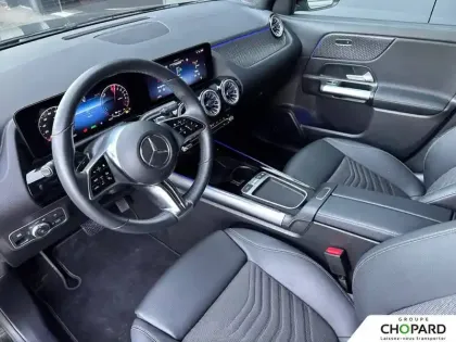 Photo 3 Mercedes GLA  250 e Hybrid EQ 8G-DCT