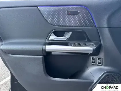 Photo 25 Mercedes GLA  250 e Hybrid EQ 8G-DCT