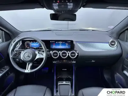 Photo 11 Mercedes GLA  250 e Hybrid EQ 8G-DCT