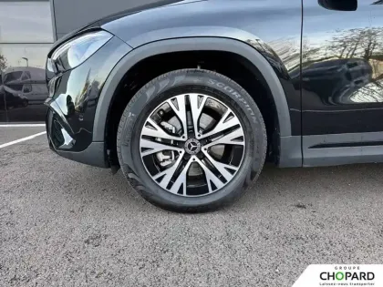 Photo 24 Mercedes GLA  250 e Hybrid EQ 8G-DCT