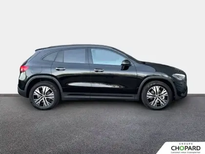 Photo 8 Mercedes GLA  250 e Hybrid EQ 8G-DCT