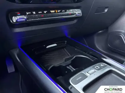 Photo 20 Mercedes GLA  250 e Hybrid EQ 8G-DCT