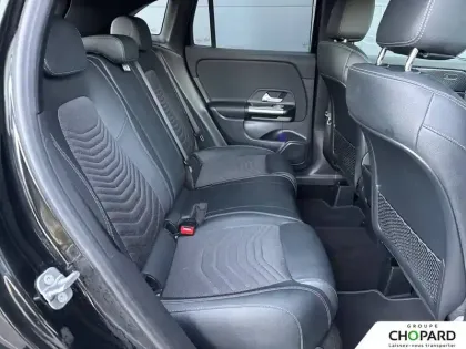 Photo 19 Mercedes GLA  250 e Hybrid EQ 8G-DCT