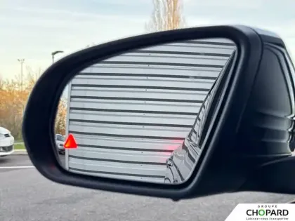 Photo 23 Mercedes GLA  250 e Hybrid EQ 8G-DCT