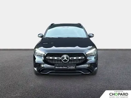 Photo 1 Mercedes GLA  250 e Hybrid EQ 8G-DCT