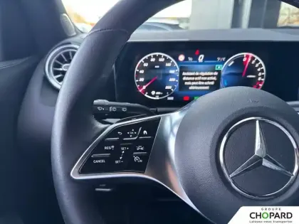 Photo 21 Mercedes GLA  250 e Hybrid EQ 8G-DCT