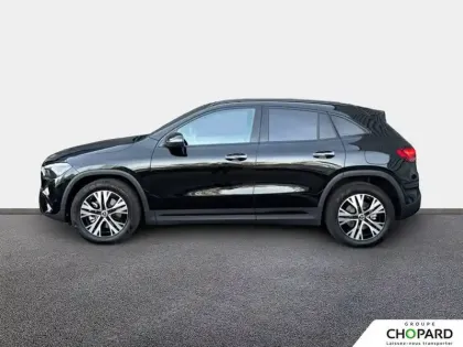 Photo 9 Mercedes GLA  250 e Hybrid EQ 8G-DCT