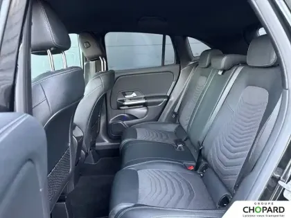 Photo 17 Mercedes GLA  250 e Hybrid EQ 8G-DCT