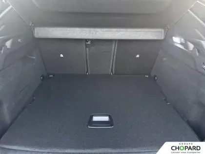 Photo 5 Peugeot 3008  Hybrid 145 e-DCS6