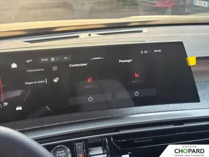 Photo 15 Peugeot 3008  Hybrid 145 e-DCS6