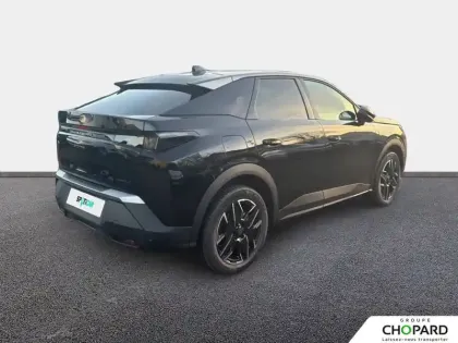 Photo 7 Peugeot 3008  Hybrid 145 e-DCS6