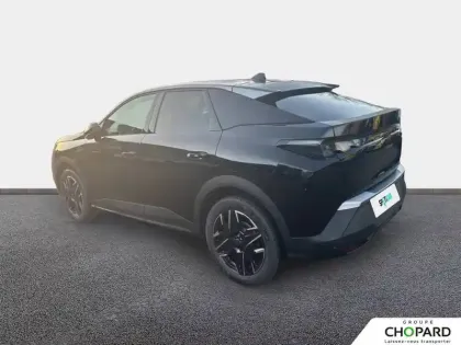 Photo 6 Peugeot 3008  Hybrid 145 e-DCS6