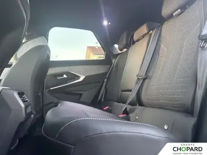 Photo 10 Peugeot 3008  Hybrid 145 e-DCS6