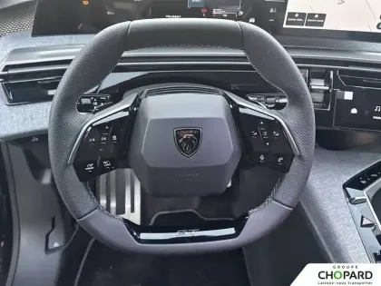 Photo 16 Peugeot 3008  Hybrid 145 e-DCS6