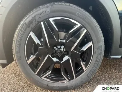 Photo 11 Peugeot 3008  Hybrid 145 e-DCS6