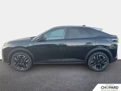 Photo 8 Peugeot 3008  Hybrid 145 e-DCS6