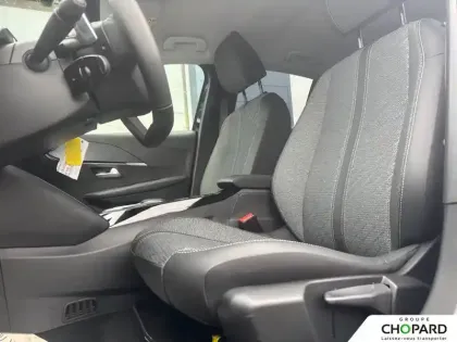 Photo 9 Peugeot 208  Hybrid 110 e-DCS6