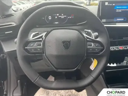 Photo 16 Peugeot 208  Hybrid 110 e-DCS6