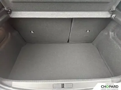 Photo 5 Peugeot 208  Hybrid 110 e-DCS6