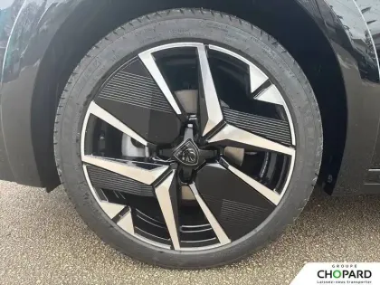 Photo 11 Peugeot 208  Hybrid 110 e-DCS6