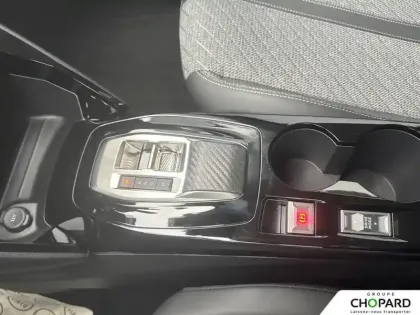 Photo 18 Peugeot 208  Hybrid 110 e-DCS6