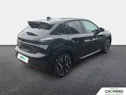 Photo 7 Peugeot 208  Hybrid 110 e-DCS6