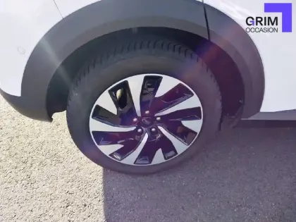 Photo 14 Ford Puma  1.0 Flexifuel 125 ch mHEV S&S BVM6