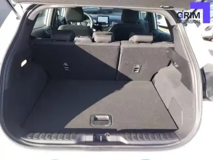 Photo 11 Ford Puma  1.0 Flexifuel 125 ch mHEV S&S BVM6