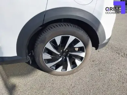 Photo 15 Ford Puma  1.0 Flexifuel 125 ch mHEV S&S BVM6