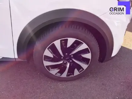 Photo 13 Ford Puma  1.0 Flexifuel 125 ch mHEV S&S BVM6