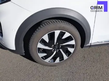 Photo 12 Ford Puma  1.0 Flexifuel 125 ch mHEV S&S BVM6