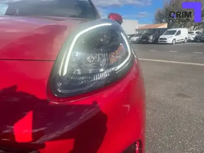 Photo 16 Ford Puma  1.0 Flexifuel 125 ch mHEV S&S BVM6