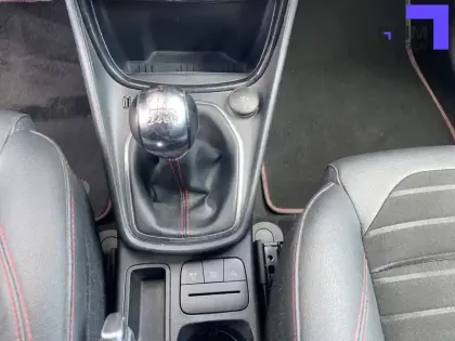 Photo 9 Ford Puma  1.0 Flexifuel 125 ch mHEV S&S BVM6