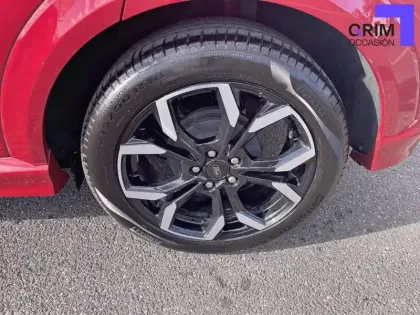 Photo 13 Ford Puma  1.0 Flexifuel 125 ch mHEV S&S BVM6