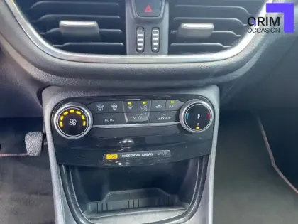 Photo 7 Ford Puma  1.0 Flexifuel 125 ch mHEV S&S BVM6