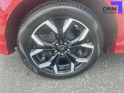 Photo 14 Ford Puma  1.0 Flexifuel 125 ch mHEV S&S BVM6